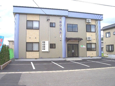 【外観】 | ネクストⅠ