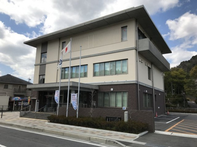  | 大石東3丁目 | 大石市民センター