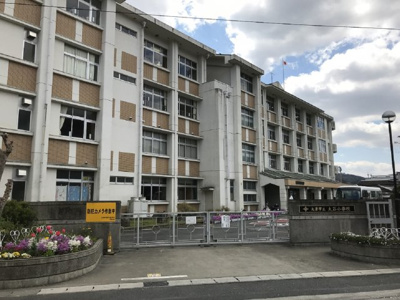  | 大石東3丁目 | 大石小学校