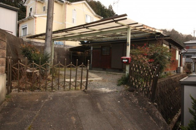 【外観】 | 大石東3丁目