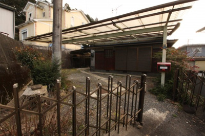  | 大石東3丁目 | 駐車スペース