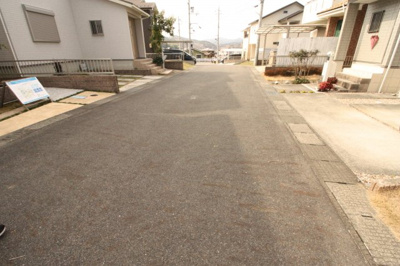  | 大石東3丁目 | 前道