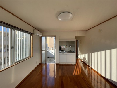  | サンテラスＴＫ