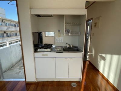  | サンテラスＴＫ