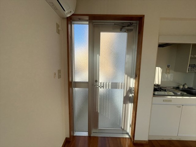  | サンテラスＴＫ