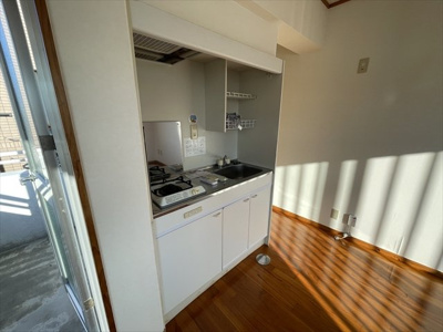  | サンテラスＴＫ