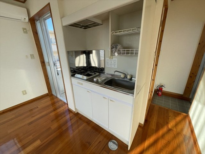  | サンテラスＴＫ