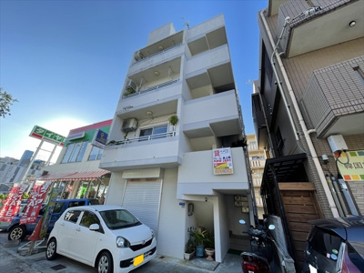 【外観】 | サンテラスＴＫ