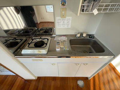  | サンテラスＴＫ