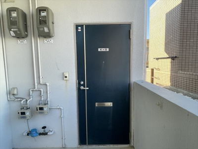  | サンテラスＴＫ