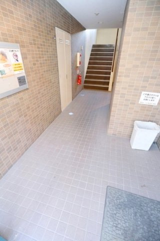 【その他共用部分】 | 東千里OMパレス2