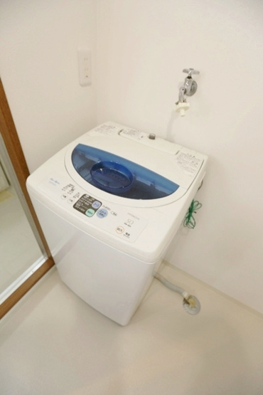 【設備】 | 東千里OMパレス2