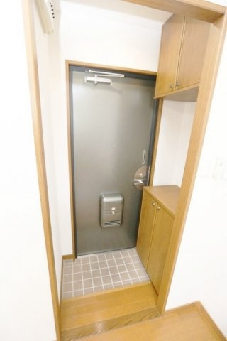 【玄関】 | 東千里OMパレス2