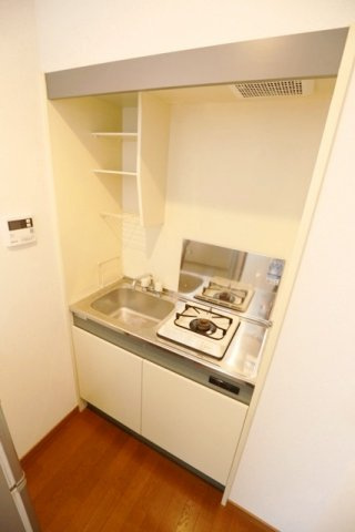 【キッチン】 | 東千里OMパレス2