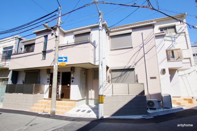 テラスハウス東淡路