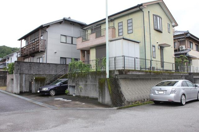 【外観】 | 高知市福井町中古戸建