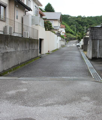 【外観】 | 高知市福井町中古戸建