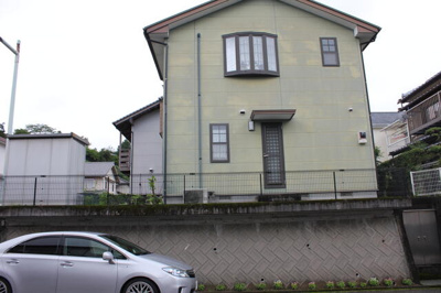 【外観】 | 高知市福井町中古戸建