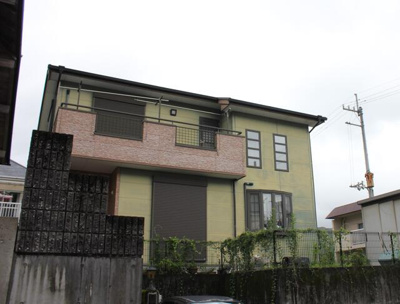 【外観】 | 高知市福井町中古戸建