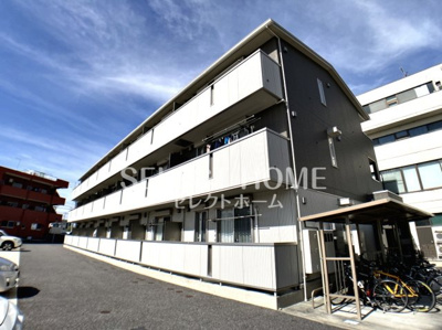 【展望】 | スカイハウス（竜美西）