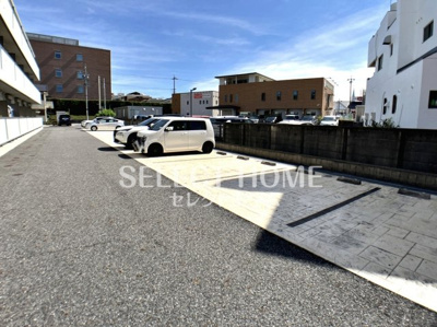  | スカイハウス（竜美西）