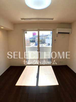 【居間・リビング】 | スカイハウス（竜美西） | こちらのリビングで趣味の時間をお楽しみください