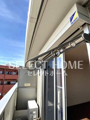  | スカイハウス（竜美西）