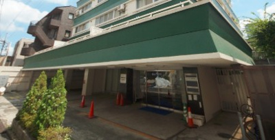 【エントランス】 | 光和パレス