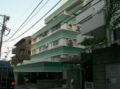 【外観】 | 光和パレス