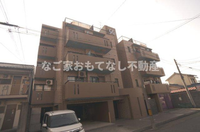 【外観】 | グレースホリベ5