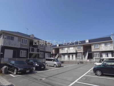 【外観】 | フレグランスリッチ　