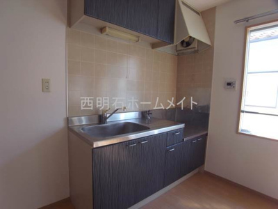 【キッチン】 | フレグランスリッチ　 | キッチン