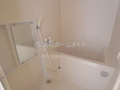 【浴室】 | フレグランスリッチ　