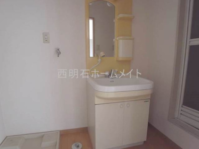 【洗面所】 | フレグランスリッチ　