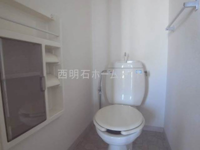 【トイレ】 | フレグランスリッチ　