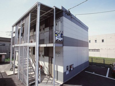 【外観】 | 原