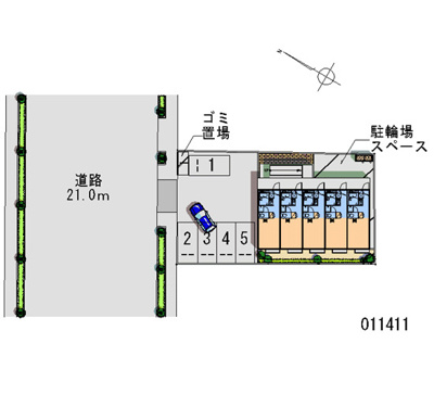 【その他共用部分】 | 原