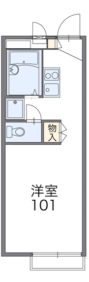 【間取り】 | 原