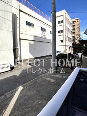 【展望】 | 第4カネイ本町ビル