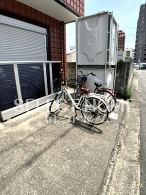 【その他共用部分】 | 第4カネイ本町ビル