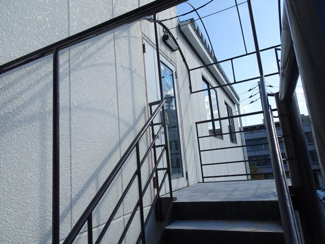 住田ビルのその他共用部分