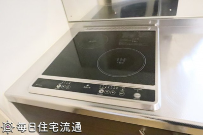 【キッチン】 | グレイスメゾン