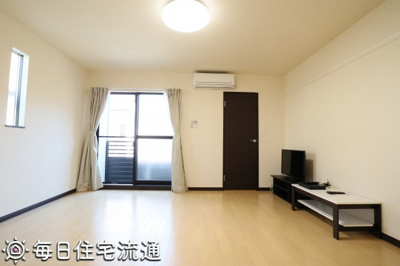 【内装】 | グレイスメゾン