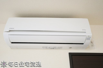 【設備】 | グレイスメゾン