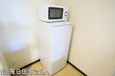 【設備】 | グレイスメゾン