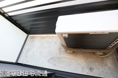 【バルコニー】 | グレイスメゾン