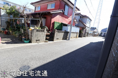 【展望】 | グレイスメゾン