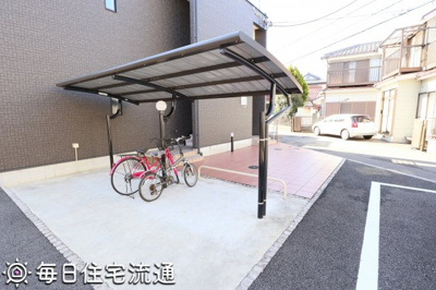 【その他共用部分】 | グレイスメゾン