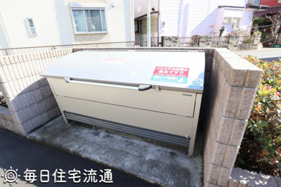 【その他共用部分】 | グレイスメゾン