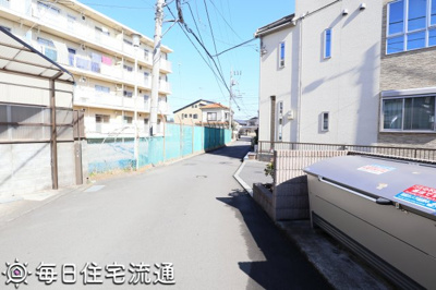 【周辺】 | グレイスメゾン